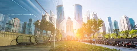 Dubai Makes Huge Emissions Savings