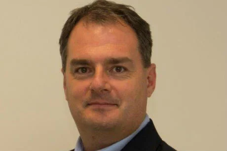 Bryan Thompson, the new CEO of Abu Dhabi Airports