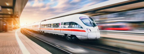 Bahrain Metro Construction Set for 2019