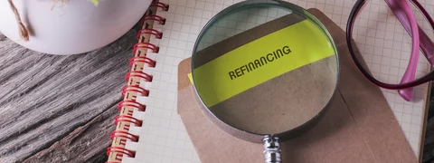 CEVA Completes $1.4 Billion Refinancing