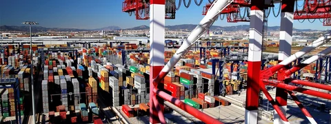 ZPMC Reveal ‘Intelligent’ New Port Assets