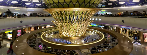 Abu Dhabi Airports Name New CEO