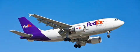 FedEx Connection Offers UAE New Route