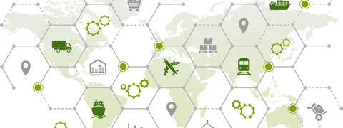 Microsoft Announce Big New Supply Chain Deal