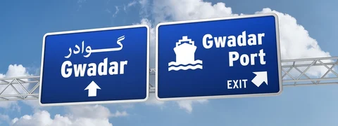 Watch: Gwadar to Become Huge Regional Hub