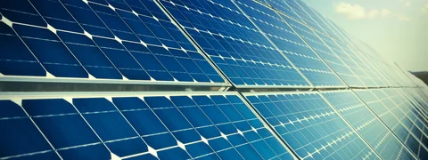 Chinese Solar Giant Enhances Dubai Plant
