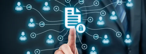 ADP Signs Data Sharing Partnership Deal