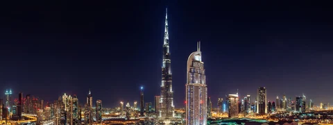 Emaar Named as Expo 2020 Partner