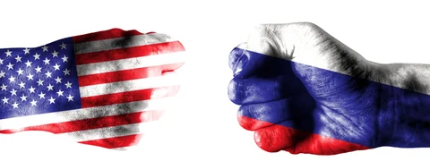 US Lays Shipping Sanctions on Russia