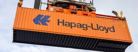 Hapag-Lloyd Posts Heavy H1 Loss