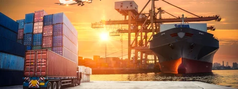 Abu Dhabi’s Non-Oil Trade Booming