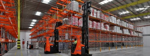 Truebell Opens State-of-the-art Distribution Centre in Dubai