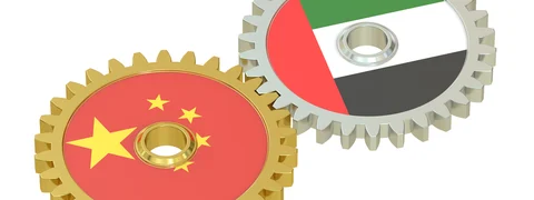 ADP Strengthens Trade Ties in China Visit