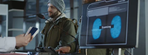 Biometrics to Deliver Seamless Journeys for Passengers: SITA