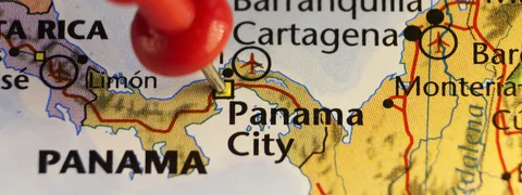 Dubai Looks to Panama Maritime Partnership
