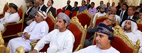 SOHAR Marks Opening of New Refinery