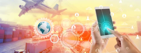 Dubai in Major Supply Chain Initiative
