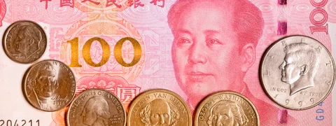 China Sees Big Gains from Belt and Road