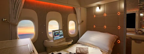 Emirates Wins Middle East Corporate Innovator Award