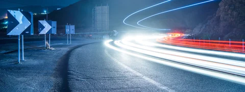 New UAE Road Set to Open in 2019