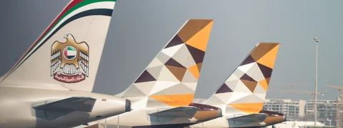 Emirates & Etihad to Join Forces?