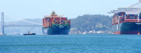 HMM to Invest $2.8 Billion on 20 Mega-Ships