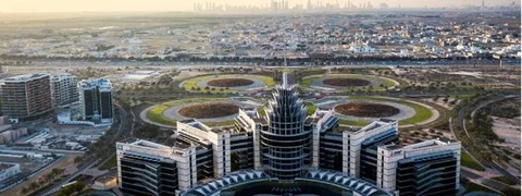 DED Launches ‘Dubai Blockchain Business Registry’