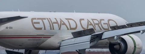 Etihad Cargo Launches ‘Fresh Forward’