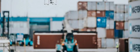 Kalmar in Port Equipment Deal with DPW Southampton