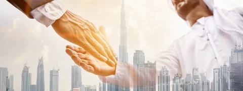 Dubai Allows Global Investors to Start Business Remotely