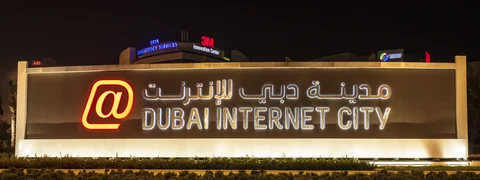 163 Freezone Firms Issued Mainland Dubai Permits