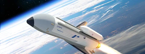 Boeing Completes Acquisition of Millennium Space Systems