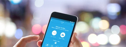 Dubai RTA Reveals New Features for S’Hail App