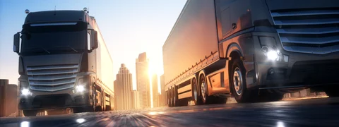 Dubai Enters Phase II of Remote Trucking