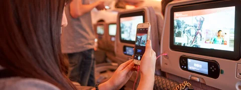 Emirates Launches Dubai Media Channels
