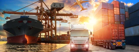 Supply Chain not Maximising Tech Potential
