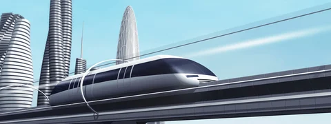 Are Virgin Planning a GCC-Wide Hyperloop?