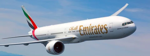 Emirates Announces New Codeshare Agreement