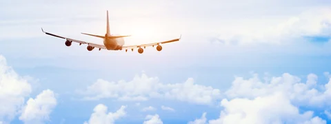 IATA: Global Air Cargo Sees July Jump