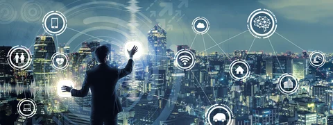 IoT to Connect 500 Million Things by 2023