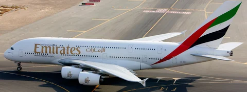 Emirates SkyCargo Inks Agreement to Support Vietnam Trade