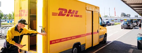 DHL Ranked as One of the World’s Best Workplaces of 2018