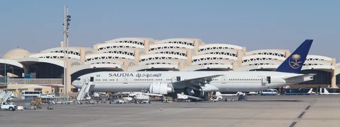 Saudi Arabia Announces Logistics Focussed SEZ