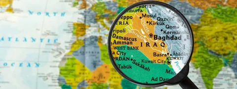Siemens to ‘Repower Iraq’