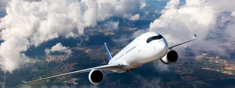 Boeing Acquires Aerospace Provider