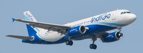 IndiGo Begins New Daily Flights to Abu Dhabi