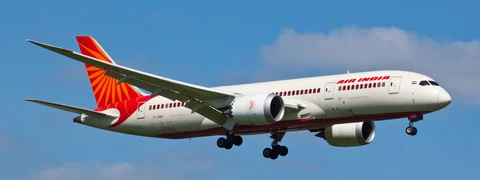 All Air India Flights Moved to Abu Dhabi Airport’s Terminal 1