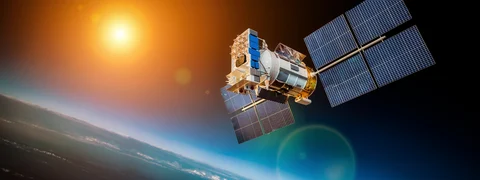 UAE’s KhalifaSat Launched into Space