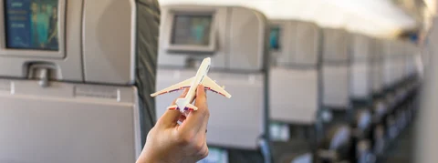 IATA Forecasts 8.2 Billion Air Travellers in 2037