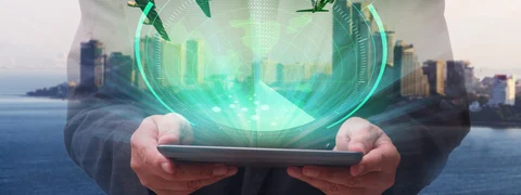 Etihad Migrates to iCargo Digital Platform